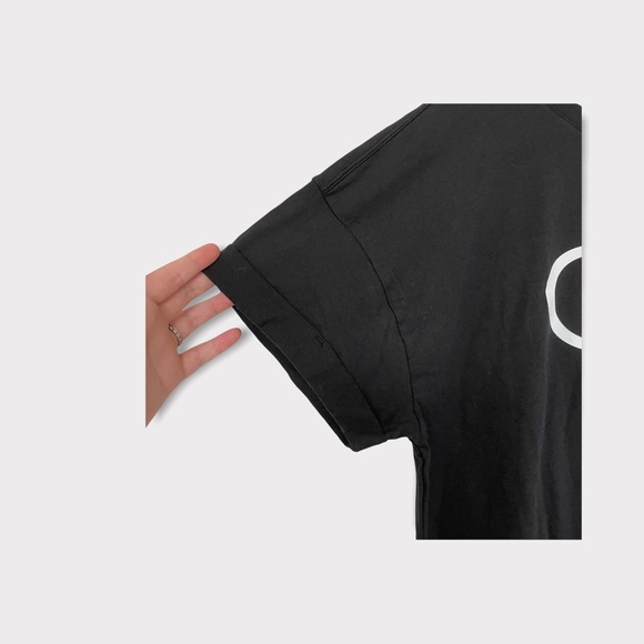 NWT Calvin Klein Short Sleeved Tee T-shirt - Picture 5 of 8